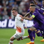 Lega Conference: Fiorentina ingannata al 90′, West Ham vince 2-1.